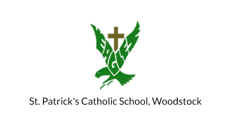 St. Patrick's Catholic School, Woodstock